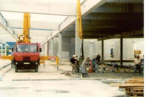 vlaknobeton.sk polymérové vlákna