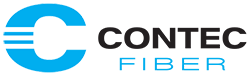 contec fiber logo