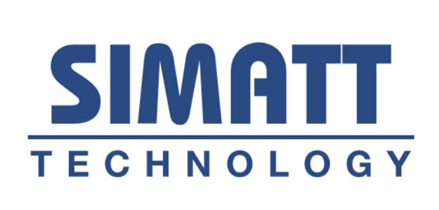 simatt logo